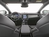 Volvo V90 T8 AWD Ultra Dark+360Kam+Pano+Nappa+Luft - Volvo V90 Gebrauchtwagen