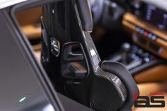 PORSCHE 992 911 ST Heritage|Matrix|Lift|Bose|Käfig