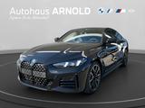 BMW 420d xDrive Gran Coupé M Sportpaket Komfortzugan - mit Diesel-Antrieb: Coupe, Sportpaket