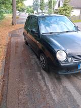 Volkswagen Lupo 1.0 MPI  2003 Jahre Motor -Top - VW Lupo Gebrauchtwagen in Stuttgart