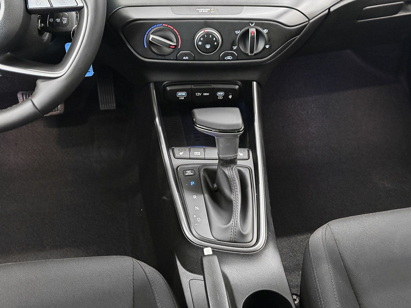 Hyundai i20 - Bild 9