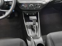 Hyundai i20 - Vorschau Bild 9