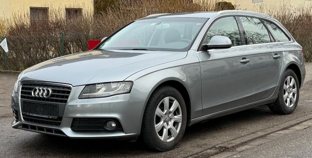 Audi A4 Avant  1.8 TFSI Ambiente Automatik