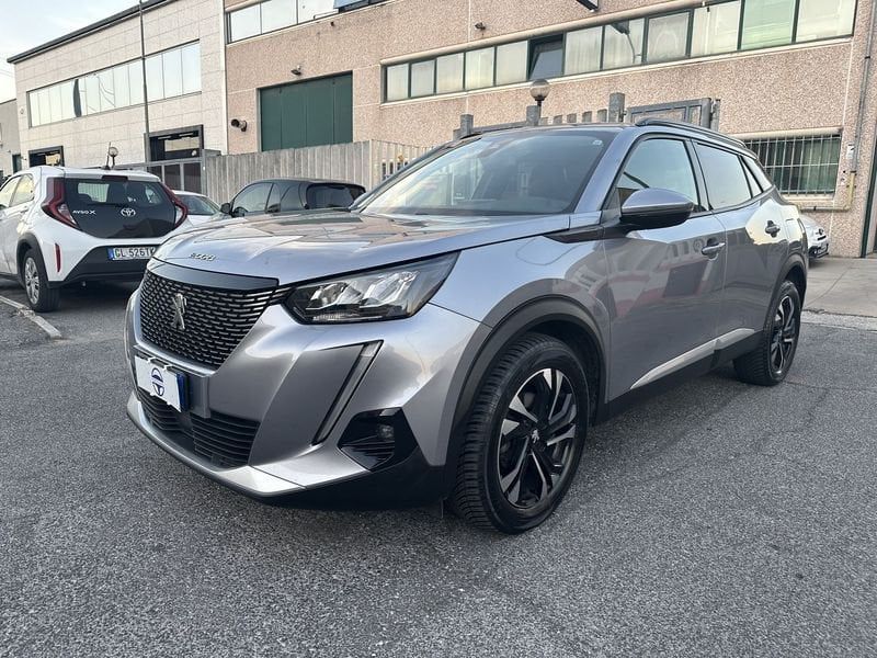 Image of Peugeot 2008