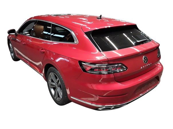 Volkswagen Arteon - Bild 5