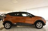 Renault Captur Limited SHZ Bluetooth NAVI TEMP 2.HAND - Renault Captur in Erfurt