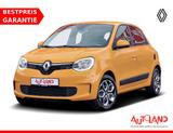 Renault Twingo 1.0 SCe 75 Limited Android Apple DAB USB - gebrauchte Renault Twingo aus dem Jahr 2019