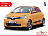 Renault Twingo 1.0 SCe 75 Limited Android Apple DAB USB - Renault Twingo: Gelb
