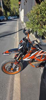 KTM 690 SMC R Motorrad Kiermaier special edition - Offers