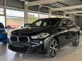 BMW X2 xDrive 20i M Sport Aut. LED NAVI HUD AHK - BMW X2 Gebrauchtwagen