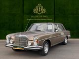 Mercedes-Benz 300SEL 6.3 Technik neu - Dt. Fzg - H-Zul. - TÜV - Mercedes-Benz 300: 6.3
