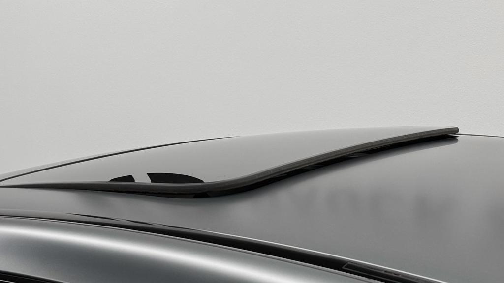 Mercedes-Benz GLC 63 AMG