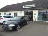 Skoda Octavia Combi Sport Edition - Skoda Octavia mit Benzin-Antrieb: Kombi, Combi Sport Edition