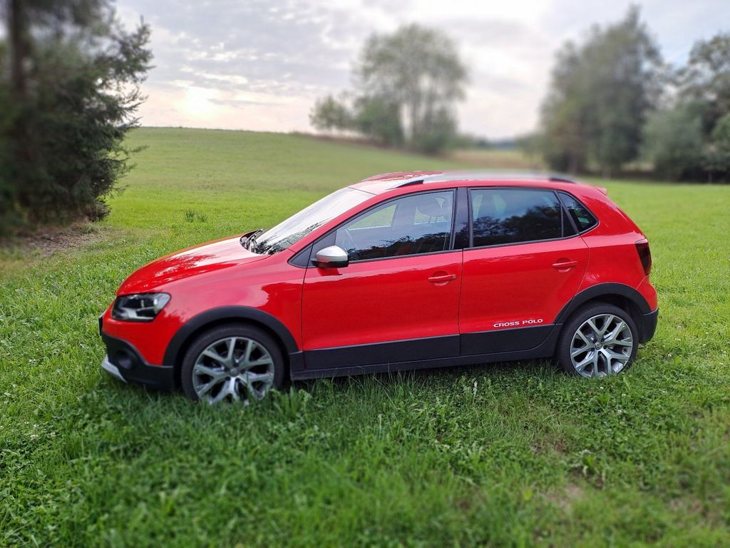 Image of Volkswagen Polo