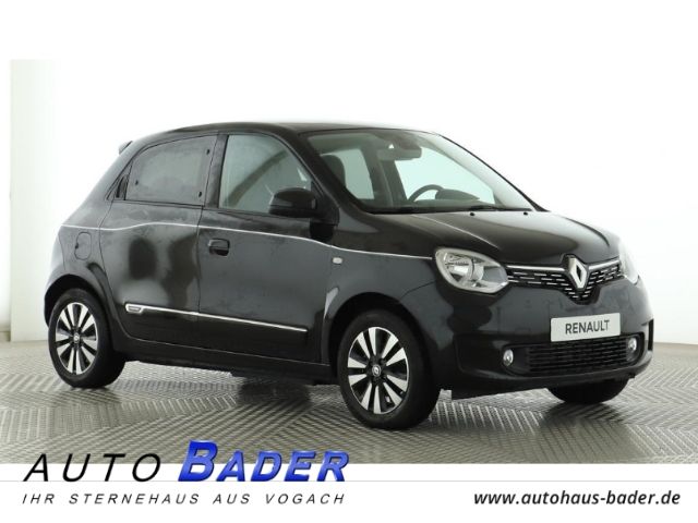 Renault Twingo Techno Electric Kamera Sitzheizung R&GO