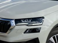 Skoda Karoq - Vorschau Bild 6