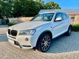 BMW X3 30d 258 PS xDrive | Sehr gepflegt |... - BMW 330 mit Diesel-Antrieb: Geländewagen