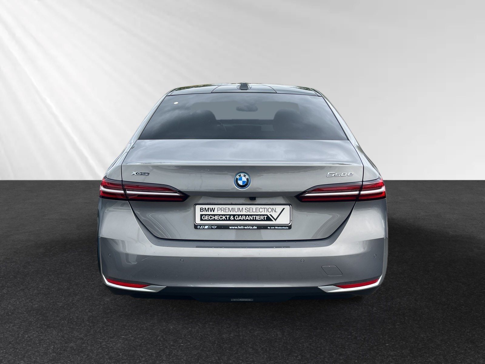 BMW 550 - Bild 8