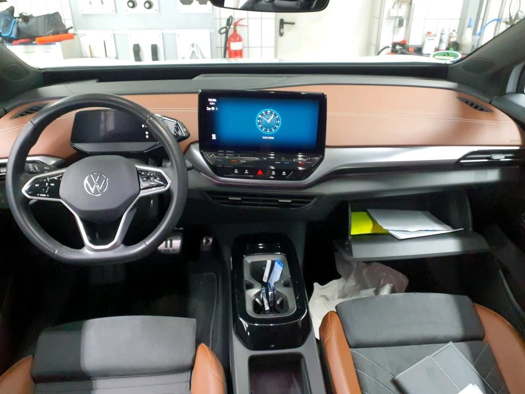 ID.5 Pro Performance *Kamera*AHK*HUD*Keyless