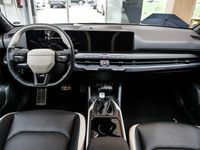 Kia K4 - Vorschau Bild 12