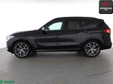BMW X5 M50 d xDrive LASER,LUFTFEDER,360GRAD,MEMORY - BMW X5 M50 in Leipzig