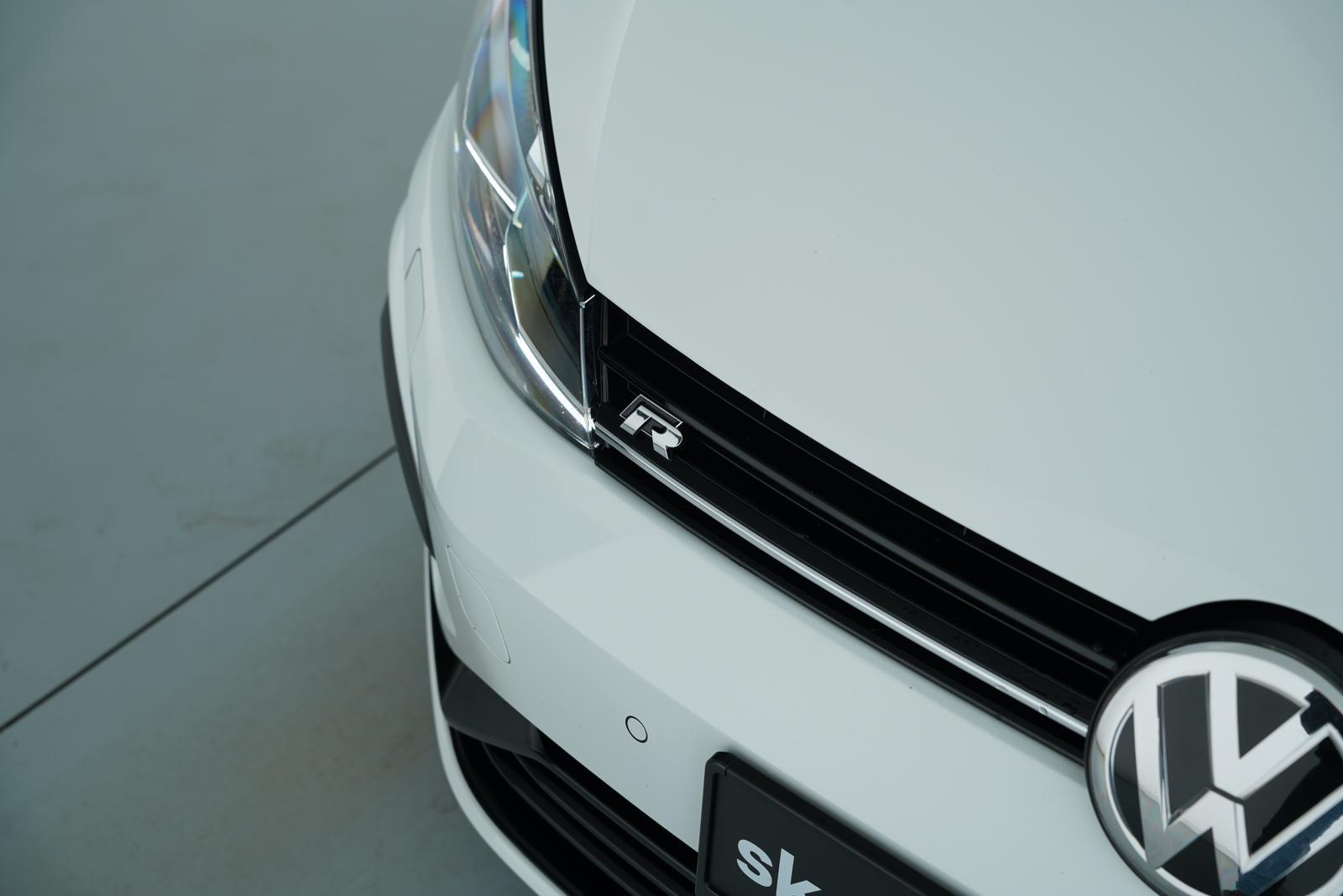 Volkswagen GOLF VII VARIANT R 2.0TSI DSG 4MOTION KW-GEWINDE
