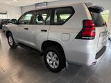 Toyota Land Cruiser 2.8 D-4D Automatik/Navi/PDC - Toyota Land Cruiser Gebrauchtwagen