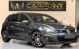 Volkswagen Golf VII Lim. GTD BMT/Bi-Xenon/Carplay/Navi/BT/ - Volkswagen Golf mit Diesel-Antrieb: Automatik