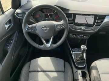 Opel Crossland Elegance