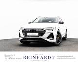 Audi E-TRON 55 2x S LINE BLACK-EDITION ACC/HuD/PANO