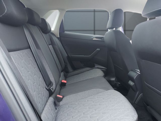 Polo 1.0 MPI Move *LED*DAB+*SHZ*PDC*LANE ASSIST*