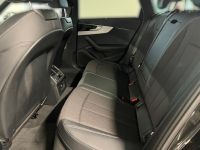 Audi A4 - Vorschau Bild 10