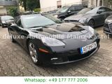 Corvette C6 6.2 V8 Coupe/Targa LS3 AUTOMATIK NAVI/CAM. - Corvette