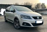 Seat Alhambra 1.4 TSI FR-Line DSG FR-Line - Seat Alhambra in Wuppertal
