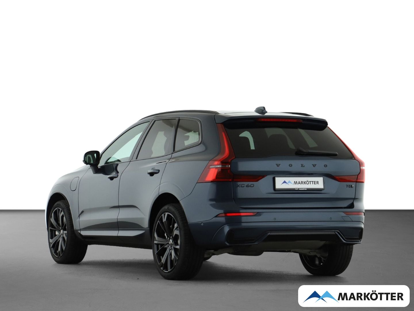 Volvo XC60 - Bild 6