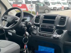 Roadcar R 600 | Viel Raum auf 6m* mit Klimaautomatik