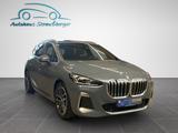BMW 218i AT M Sport AHK ACC PANO SHZ HUD H/K QI 360° - Jahreswagen: Van