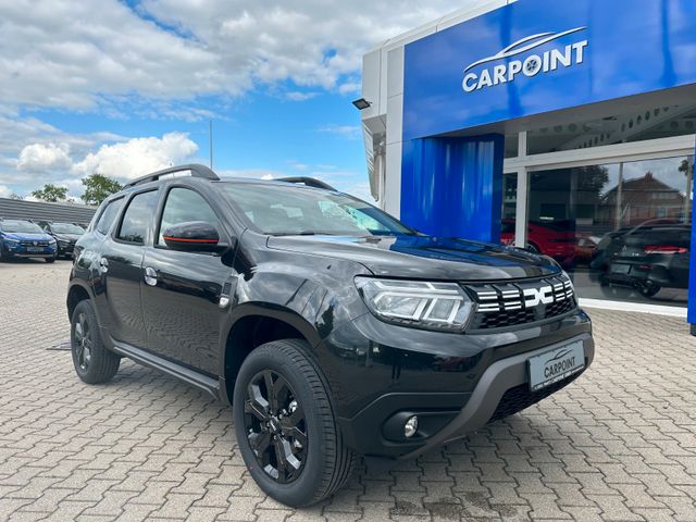 Dacia Duster Extreme + TCe 150 EDC 2WD Keyless SHZ