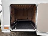 Knaus SKY WAVE 60 YEARS 650 MF - Knaus Sky wave 650
