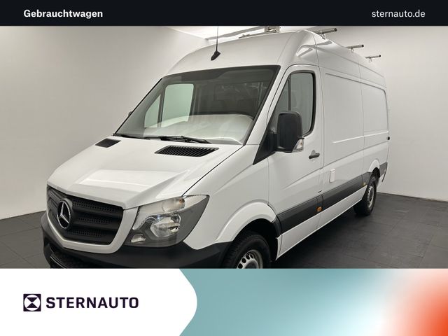 Mercedes-Benz Sprinter 314 KA 36 HD Klima Werkstattausbau