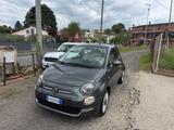 Fiat 500 1.2 S AUTOMATICA - Fiat 500: Beige
