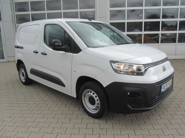 Fiat Doblo KaWa 1.5 Automatik 130 Winterpaket