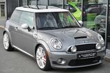 MINI John Cooper Works Vollleder* Pano* Aero-Paket* - mit Benzin-Antrieb: Panorama-Dach