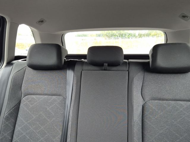 Golf Variant Life 1.5 eTSI DSG,ACC,LED,Navi