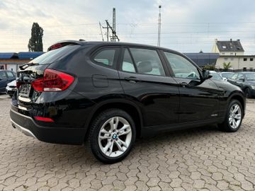 BMW X1 - 3