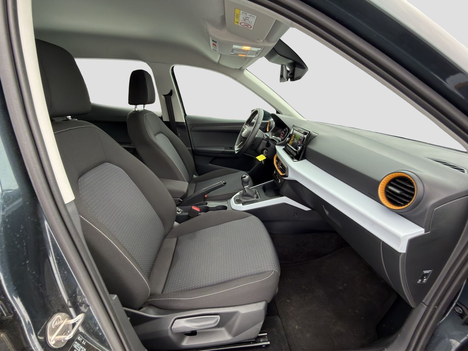 Seat Arona - Bild 5