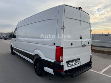 Volkswagen Crafter - 3