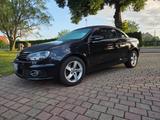 Volkswagen VW EOS Facelift 6 Gang Tausch - Volkswagen Eos: V6