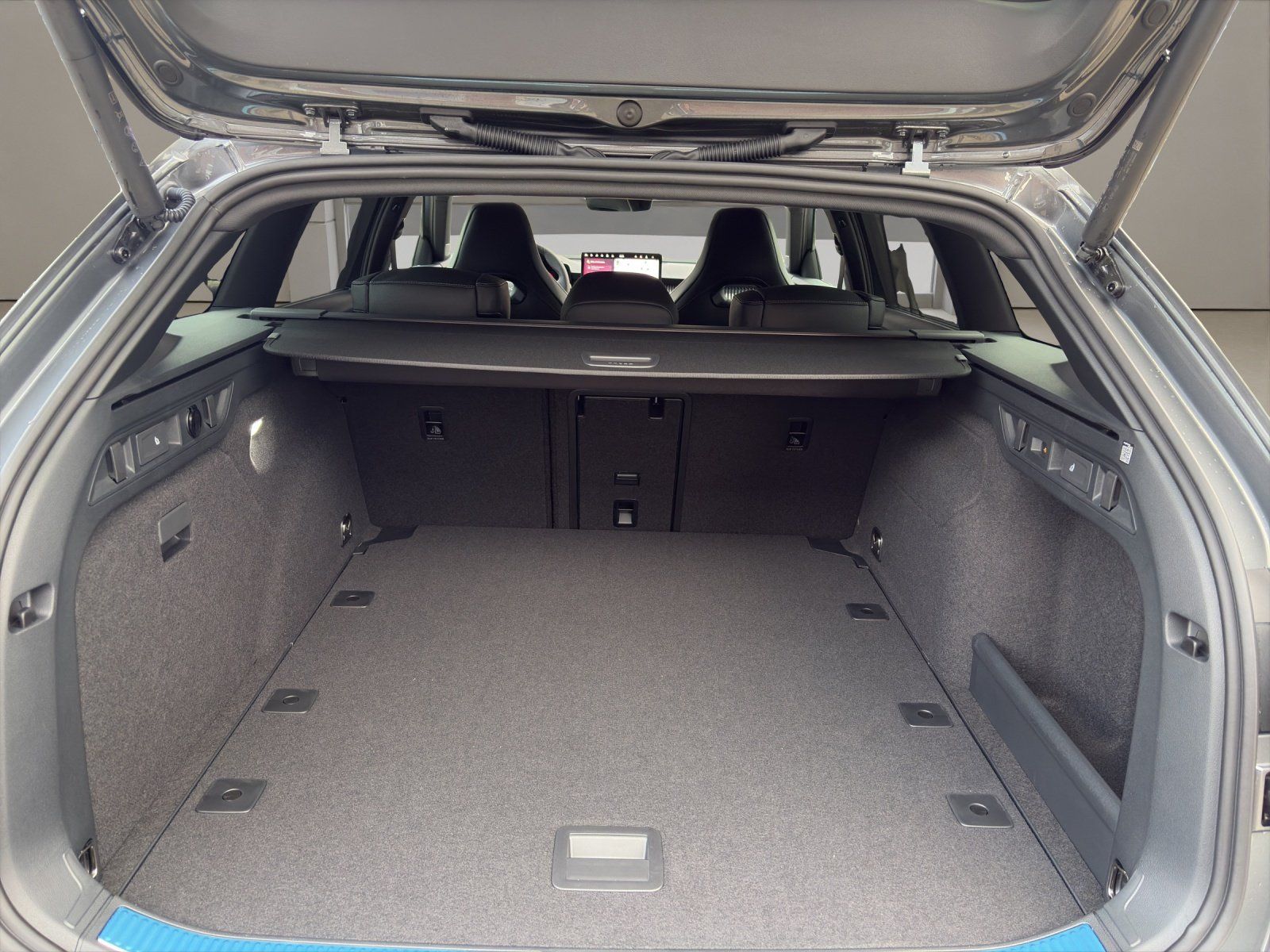 Skoda Superb - Bild 18