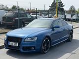 Audi A5 Coupe 2.7 TDI 3x S-Line Orginal MTM! - Audi A5: Mtm
